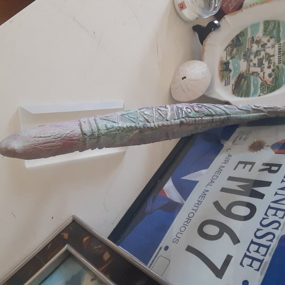 Handmade Ceramic Fish - Picture 4 of 6